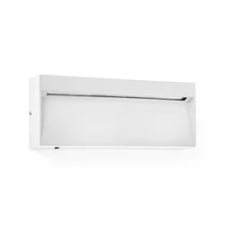 FARO 71967 - LED stepenišno svetlo DUNE LED/6W/230V 2200/2700/3200/4000K IP65 belo