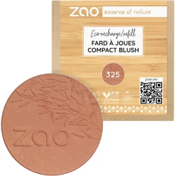 Zao Polnilo za compact blush