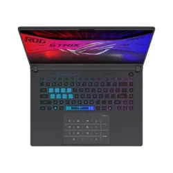 ASUS ROG Strix G615JMR-RV06316”WUXGA 165Hz/i7-14650HX/32GB1TB SSD/5060/8GB/ROG ruksak gratis