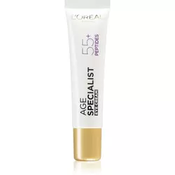 LOREAL PARIS Age Specialist 55+ krema za predeo oko očiju 50ml