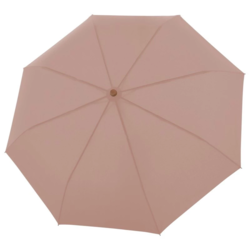 Dežnik Doppler Nature Mini Gentle Rose