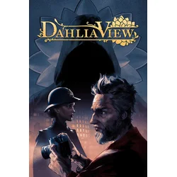 Dahlia View Steam Key (PC) GLOBAL