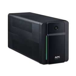 UPS, APC Easy UPS, 2200VA, Tower, 230V, 4x CEE 7/3 Schuko outlets, AVR