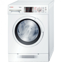 BOSCH pralno sušilni stroj WVH28421EU