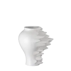 VAZA 31,4/31,4/19,3 cm keramika