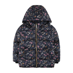 NAME IT Puffer- & Daunenjacken für Mädchen im Sale - Outlet