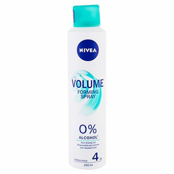 Nivea Forming Spray Volume volumen las 250 ml