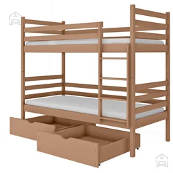Pograd Nemo - 80x180 cm - cimet