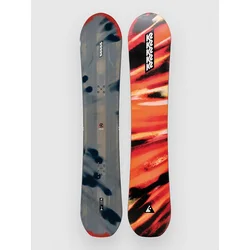 K2 Antidote 2025 Snowboard design
