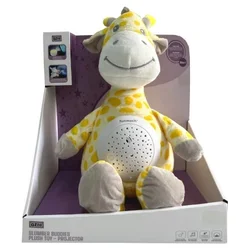 Ozzo slumber buddies igračka plišana igračka projektor žirafa ( 879194 )