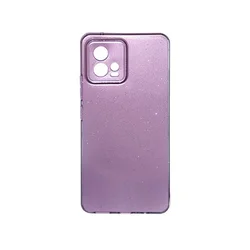 Maska za telefon GLITTER CASE za Motorola G72 DZ10, Lavanda