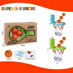 Basket mini igra