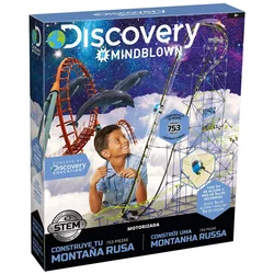 Discovery Napravi svoj roller coaster 6000435