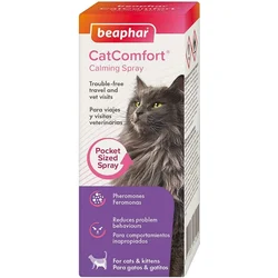 Beaphar Catcomfort spray - sprej za smirenje mačaka 60ml