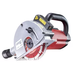 Raider Glodalica RDP-WCH02 za Žlebove 020901, 1700W