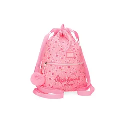 PEPE JEANS Torba za sport - Pink