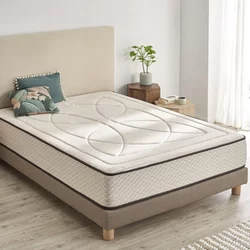 moonia Vzmetnica Golden Class Max-160X200, 27Cm, Ergonomsko/sprostitev