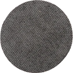 KWB uick-stick brusna mrežica 125 GR120, za ekscentrične brusilice, Si-karbid ( KWB 49491312 )