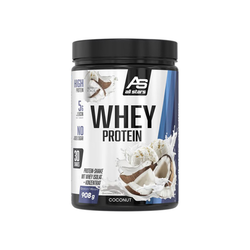 ALL STARS Whey protein Kokos, 908 g