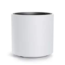 Heos Dekorativna saksija R470, Bela