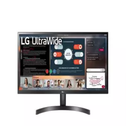 Monitor 29 LG 29WL500 B UltraWide IPS 2xHDMI