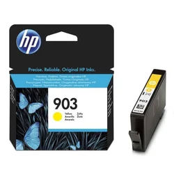 T6L95AE - HP Cartridge No.903, Yellow, 315 pages