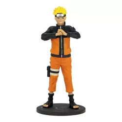 Statue AbyStyle - Naruto Shippuden - Naruto Uzumaki v2