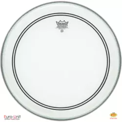 Remo Powerstroke 3 Clear 22