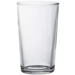 shumee Steklo Duralex UNIE 250 ml prozorno - set 6 kos.