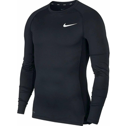 Kompresijske majice Nike M NP TOP LS TIGHT