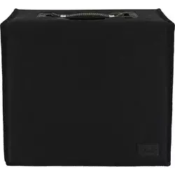 Fender Deluxe Padded Blues Junior Zaščitna embalaža za kitaro Black