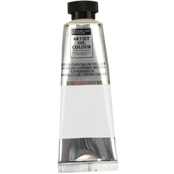 Boja uljana 180ml white titanium po98104 magi-wap