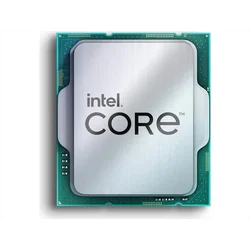 Intel procesor Cpu I3-14100 3,5 Ghz Kuad Core 12Mb S.1700, Trai, Cm8071505092206