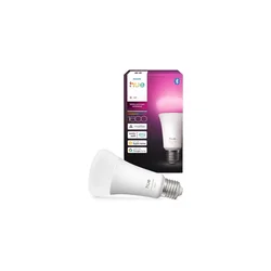 LED prigušiva sijalica Philips Hue WACA E27/11,8W/230V 1000-20000K