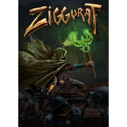 Ziggurat (PC) Steam Key EUROPE