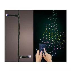 Lumineo LED rasveta colour changing 490cm-50L 490713