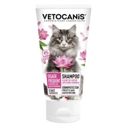 Vetocanis Šampon za Mačke