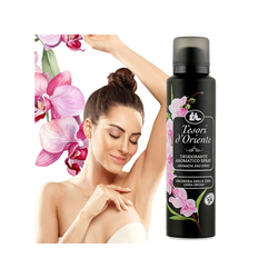 Tesori d´Oriente Tesori d'Oriente Orchidea Della Cina dezodorant 150 ml x1