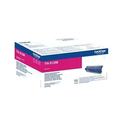 toner Brother TN-910 magenta, original