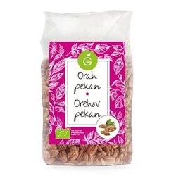 Orah pekan BIO Garden 200g