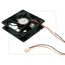 Ventilator 92x92x25 12VDC, 3pin