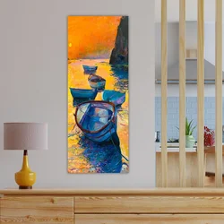 Wallity Slika DKY2628331366_3080, 30x80cm