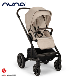 Nuna Kolica za Bebe Mixx Next Biscotti, Bež