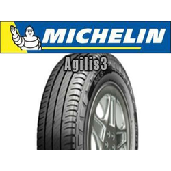 MICHELIN - AGILIS 3 - ljetne gume - 235/60R17 - 117R - C