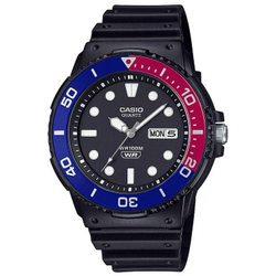 Ure CASIO MRW-230H-1E2VEF