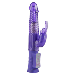Vibrator Happy Hugging Bunny