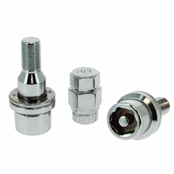SUMEX Sigurnosni Šrafovi 12X1.25 L37 Type Jj