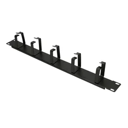 Extralink 6001 | Organizator kablov | črn