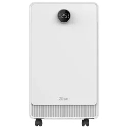 Zilan Isušivač/Odvlaživač zraka, 12l/24h, 240W - ZLN1063