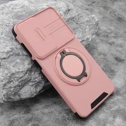 Futrola defender camshield za samsung s946b galaxy s26 plus 5g roze ( F124204 )